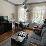 Private Apartment