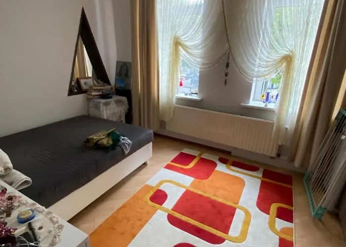 Private Apartment